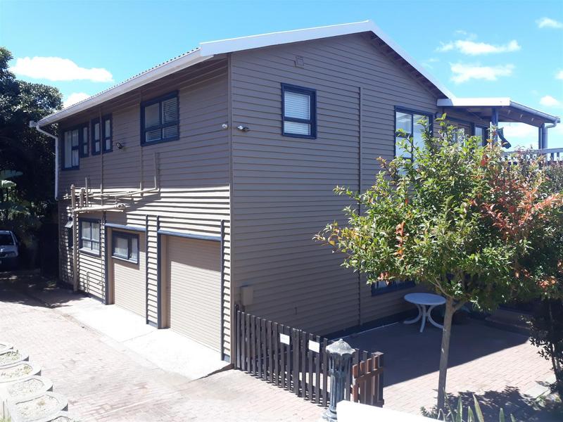 4 Bedroom Property for Sale in Reebok Western Cape